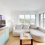 Apartment Zuhause In Duhnen - 213 Viel *