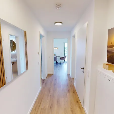 Zuhause In Duhnen - 213 Viel Cuxhaven