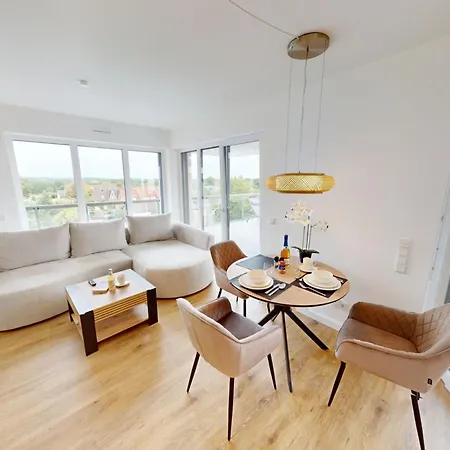 Zuhause In Duhnen - 213 Viel