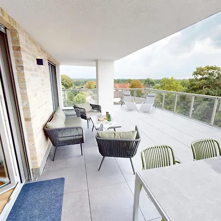 Zuhause In Duhnen - 213 Viel * Cuxhaven