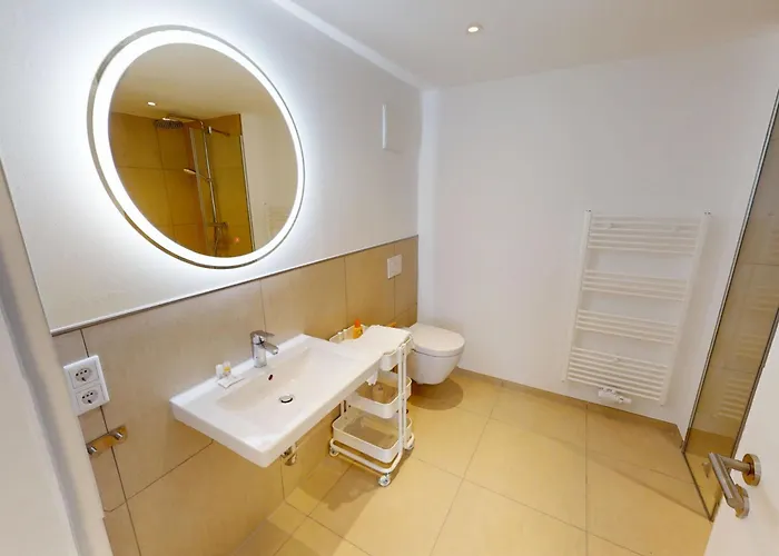 Zuhause In Duhnen - 213 Viel Cuxhaven