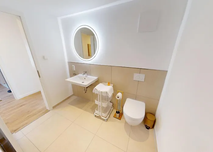 Zuhause In Duhnen - 213 Viel Cuxhaven