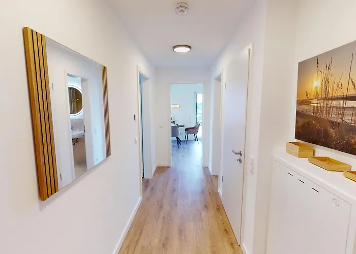 Zuhause In Duhnen - 213 Viel Cuxhaven