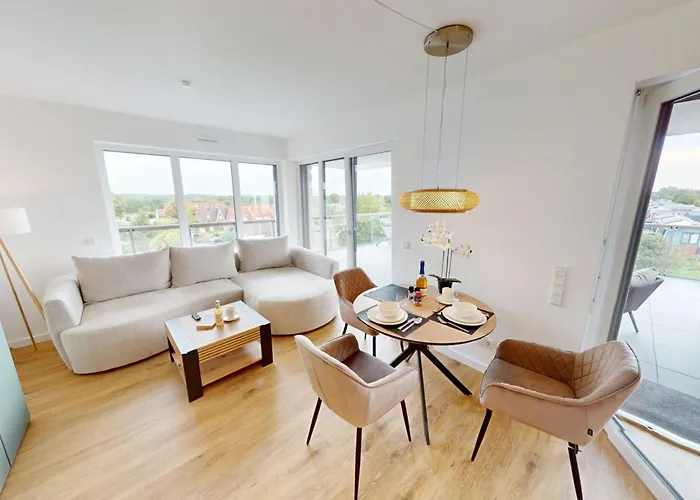 Zuhause In Duhnen - 213 Viel