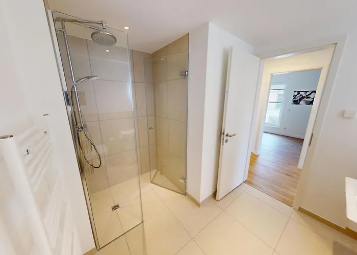Zuhause In Duhnen - 213 Viel Appartement
